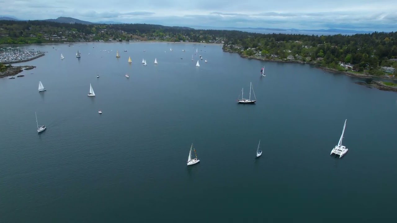 RVYC Opening Day 2024