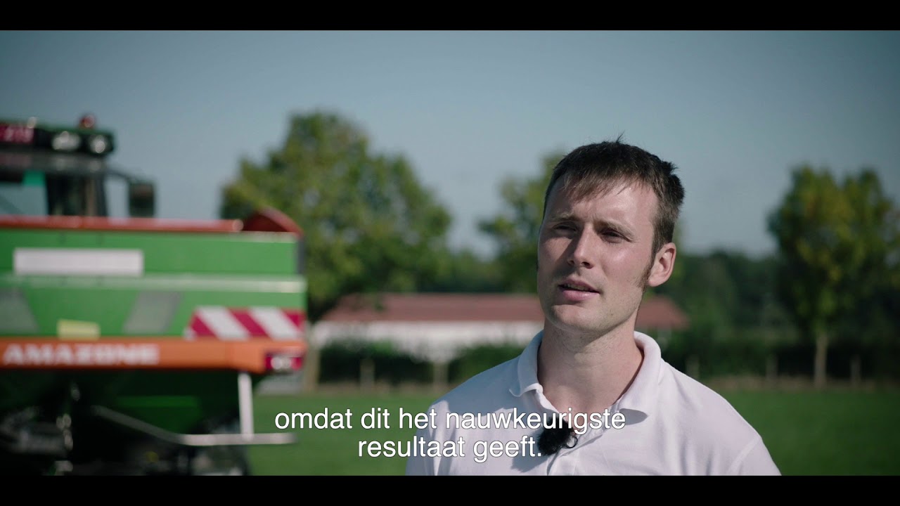 Kant strooien