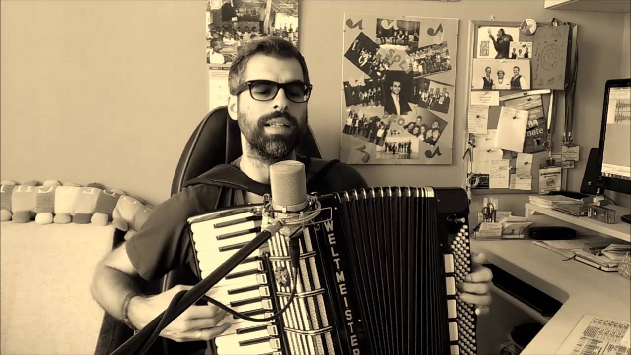 ❗​HIT❗ ŻYCIE TO SĄ CHWILE | COVER | AKORDEON | BOSSMusicLomza