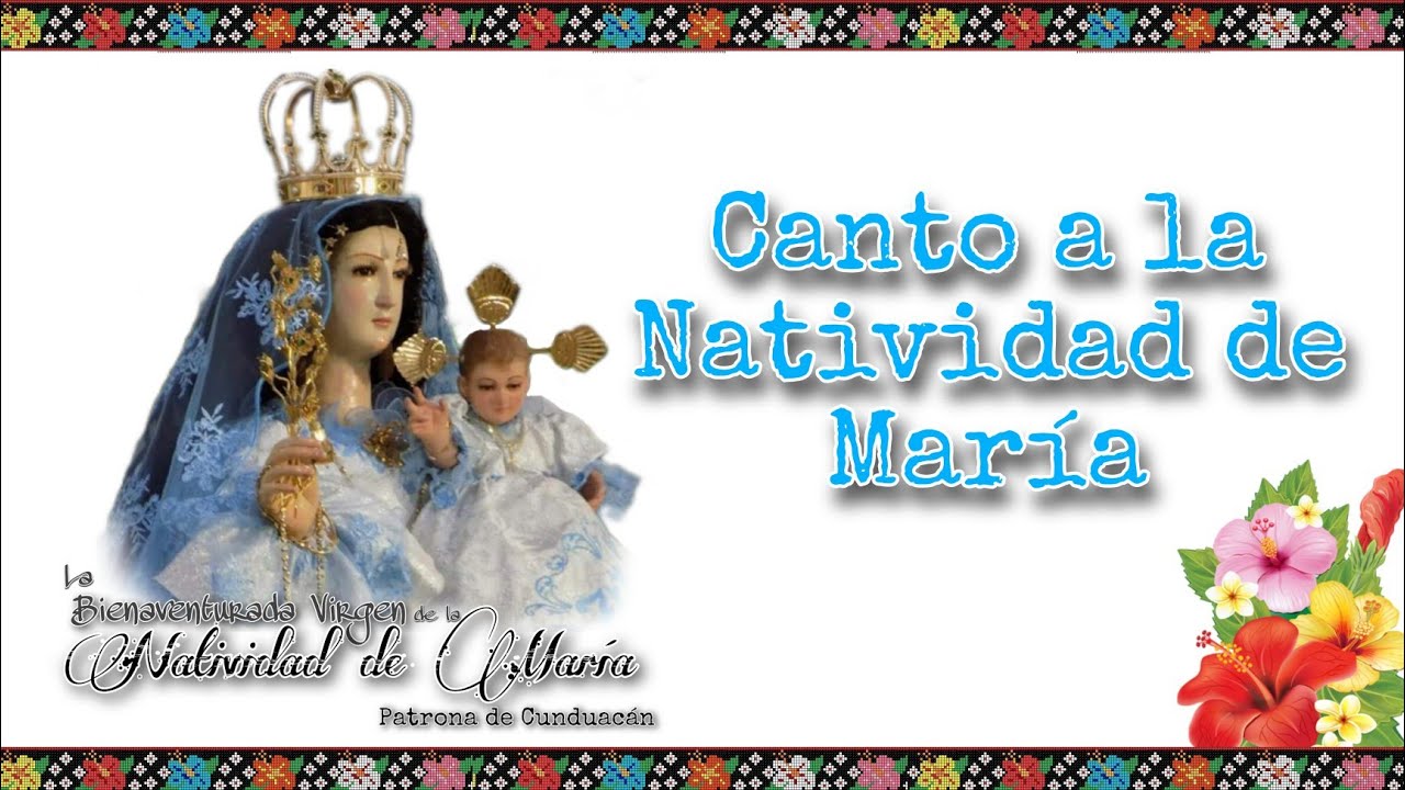 Himno a la Natividad de Cunduacán