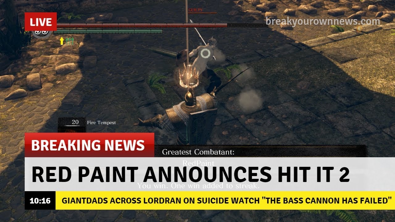 HIT IT 2