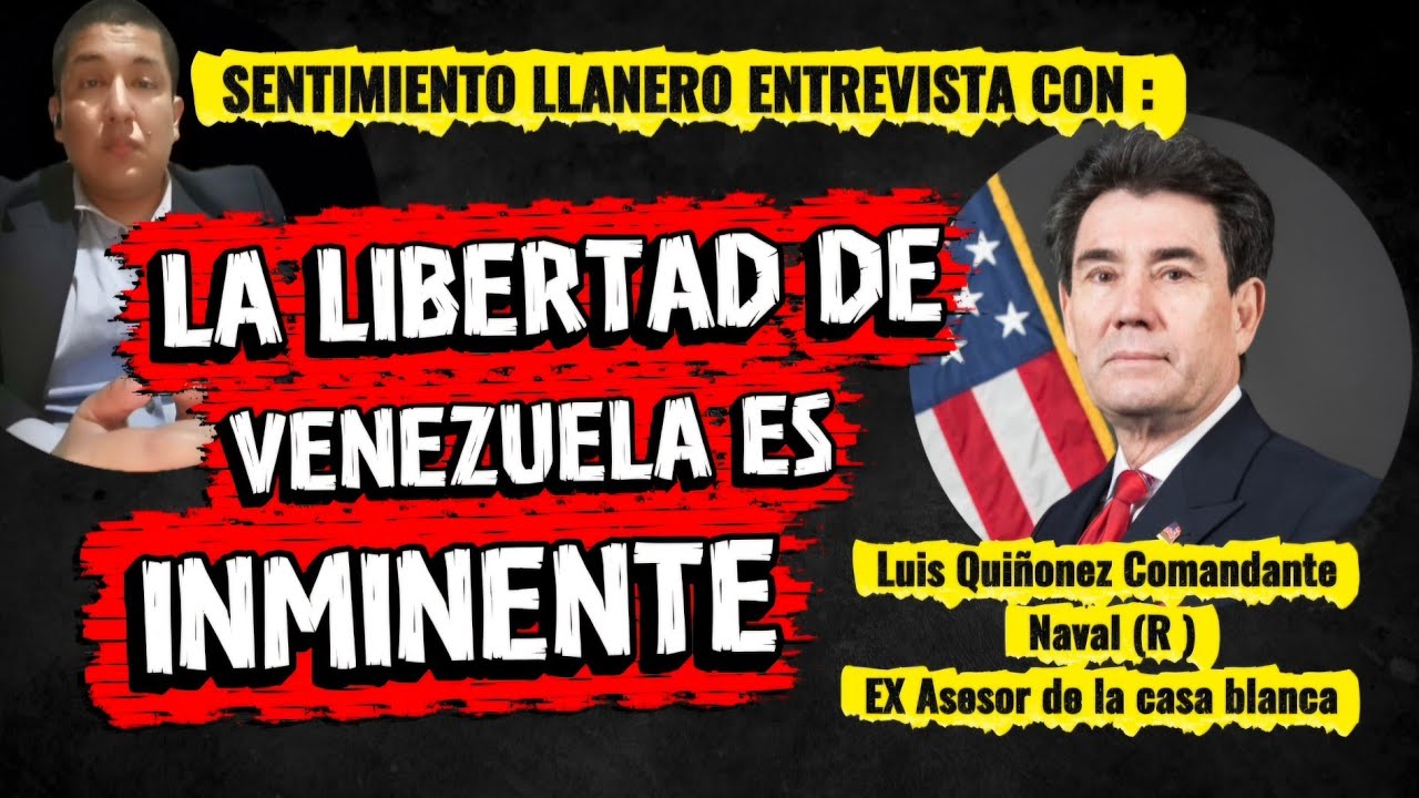 Luis Qui&ntilde;onez Comandante Naval (R ): 