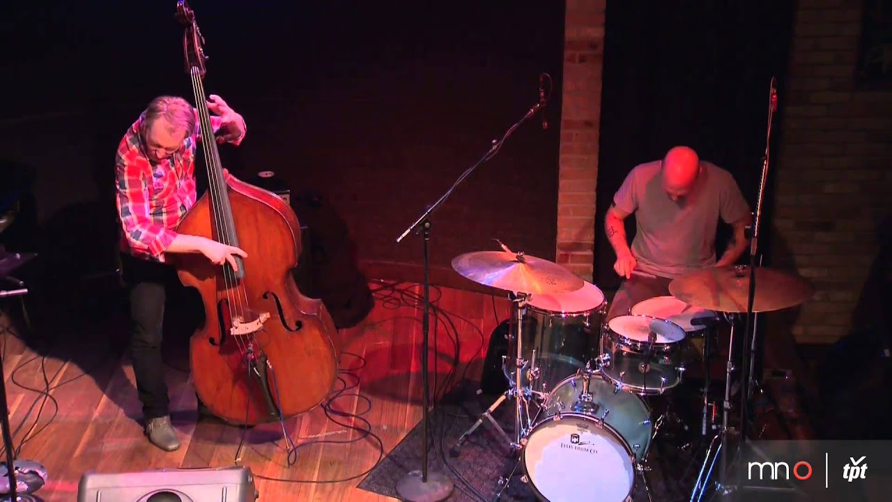 The Bad Plus: You Are