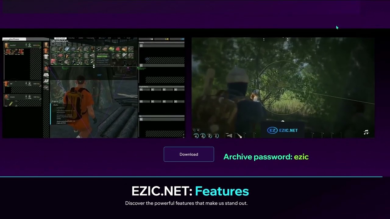 SCUM Cheats 2026 | Undetected ESP, Aimbot & Radar Hack &mdash; Player, Loot & Vehicle ESP (Beginner Guide)