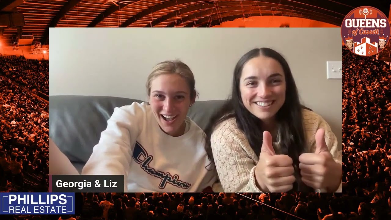 Queens of Cassell EP24: Unhinged