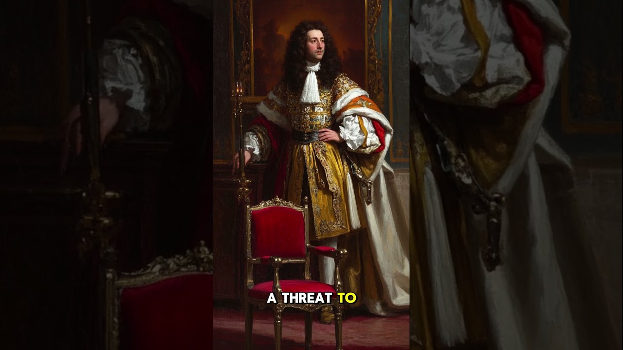 The Man in the Iron Mask &ndash; France&rsquo;s Greatest Mystery