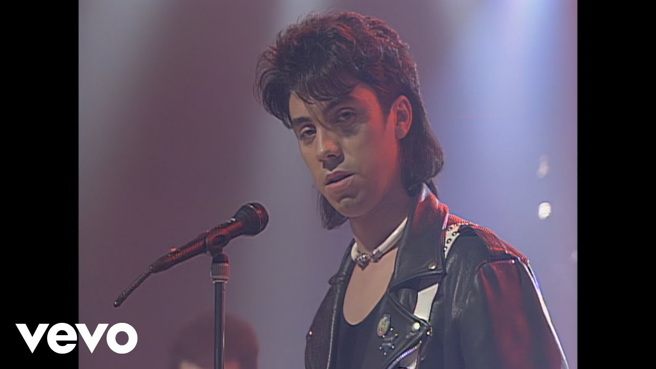 La Guardia - Al Otro Lado (RockoPop (TVE))