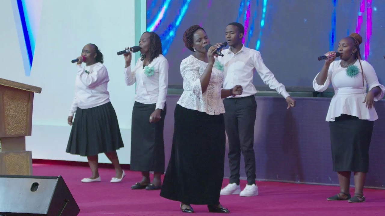 Friday Morning Devotion Service || 13th March 2026