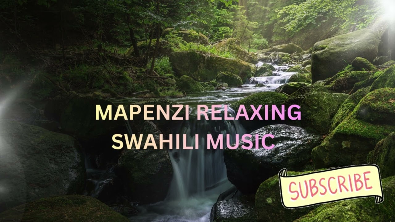 SWAHILI MUSIC