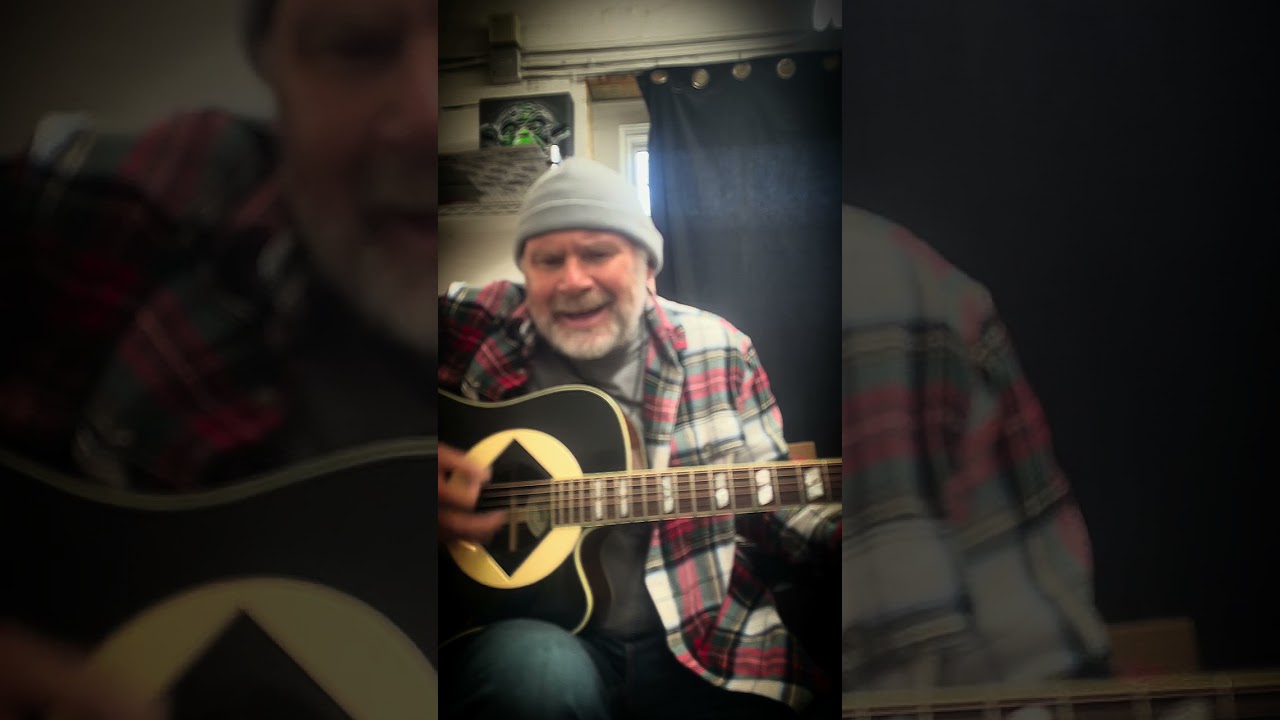 For those who asked… Full Cover Version of Willie Nelson’s Always On My Mind. Thanks for listening. 
