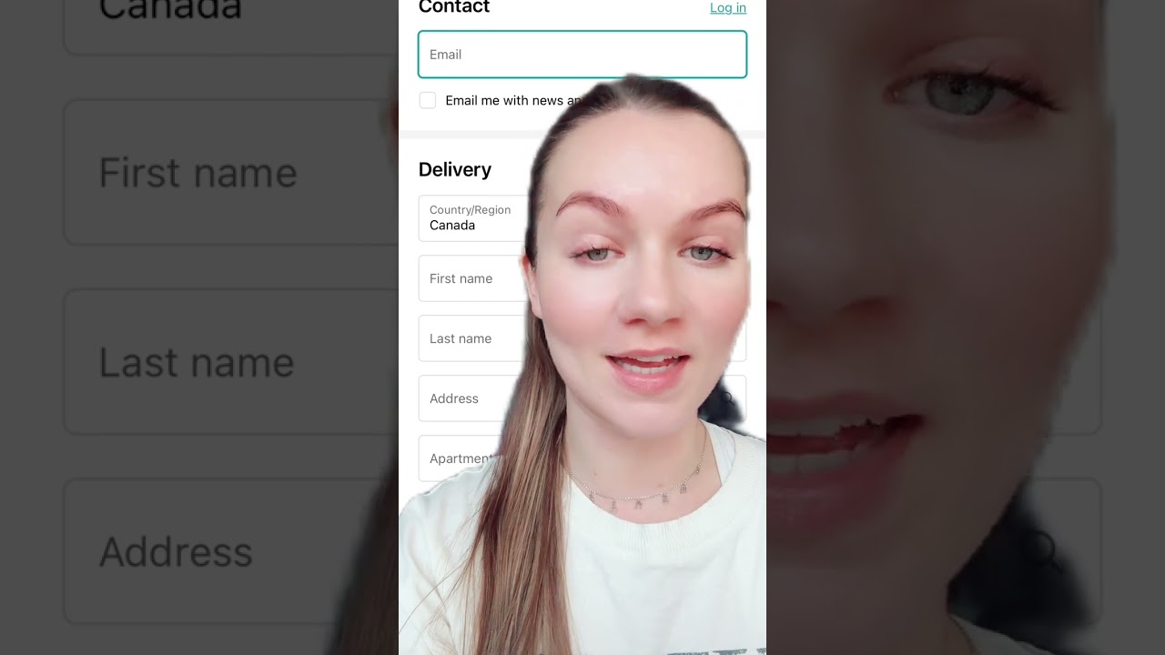 How to order our free samples!