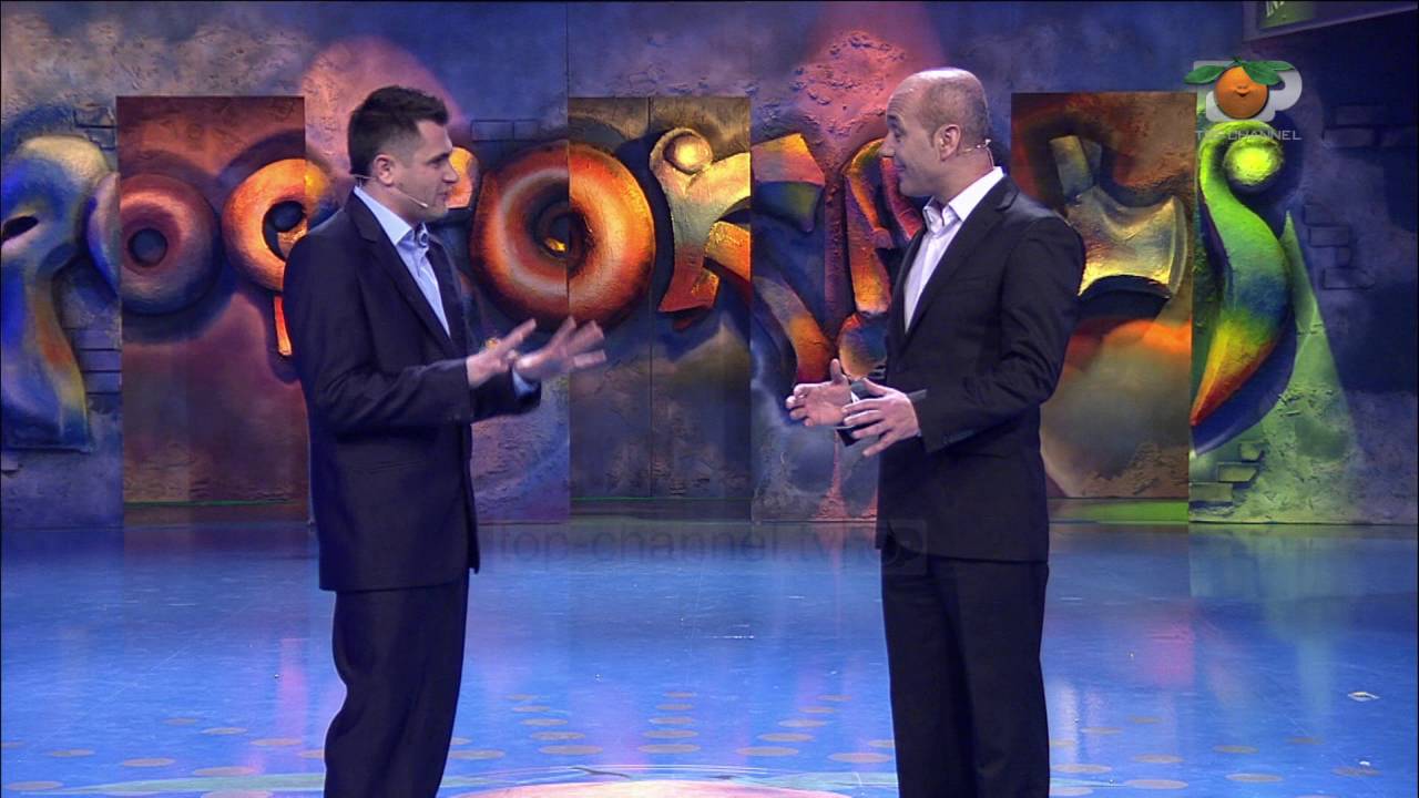 Portokalli, 2 Mars 2014 - Gjini Skraparlliu (OMGJ)