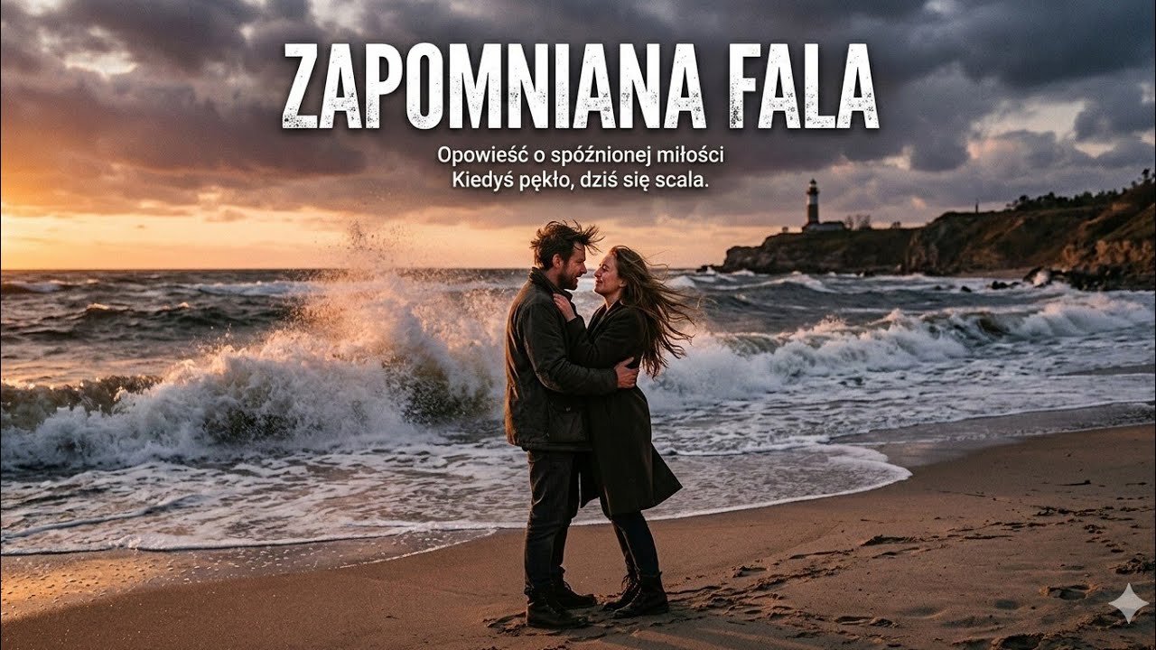 Blade - Zapomniana fala (Opowieść o spóźnionej miłości) #muzyka #love #music 2026