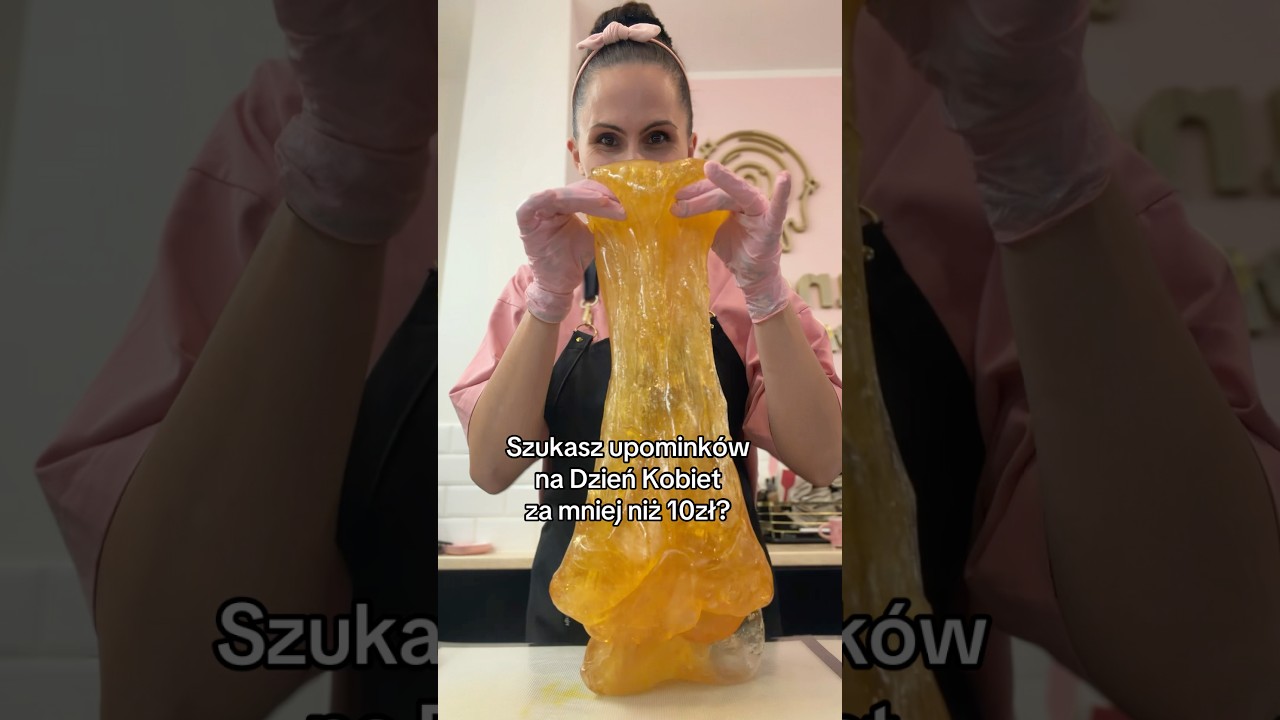 Upominki na Dzień Kobiet za mniej niż 10zł?🍬