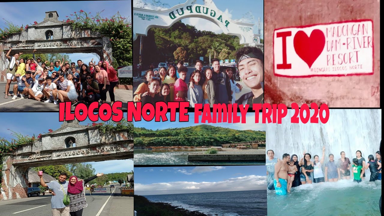 #ILOCOSNORTE