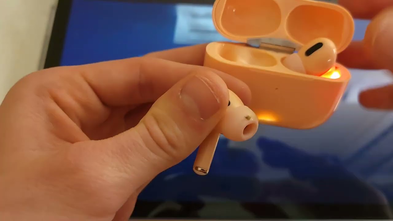 All of my Earbud collection  | Fake and real