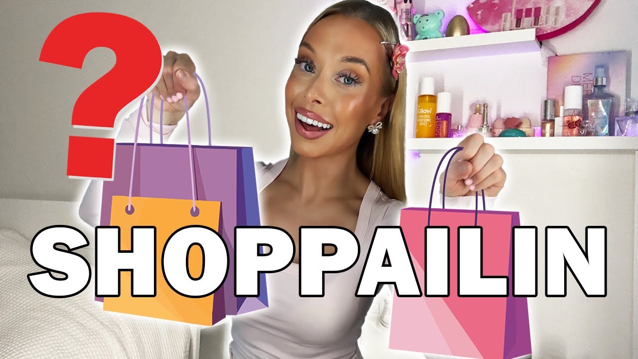 Syksyn EKA KAUNEUS JA MEIKKI HAUL!!