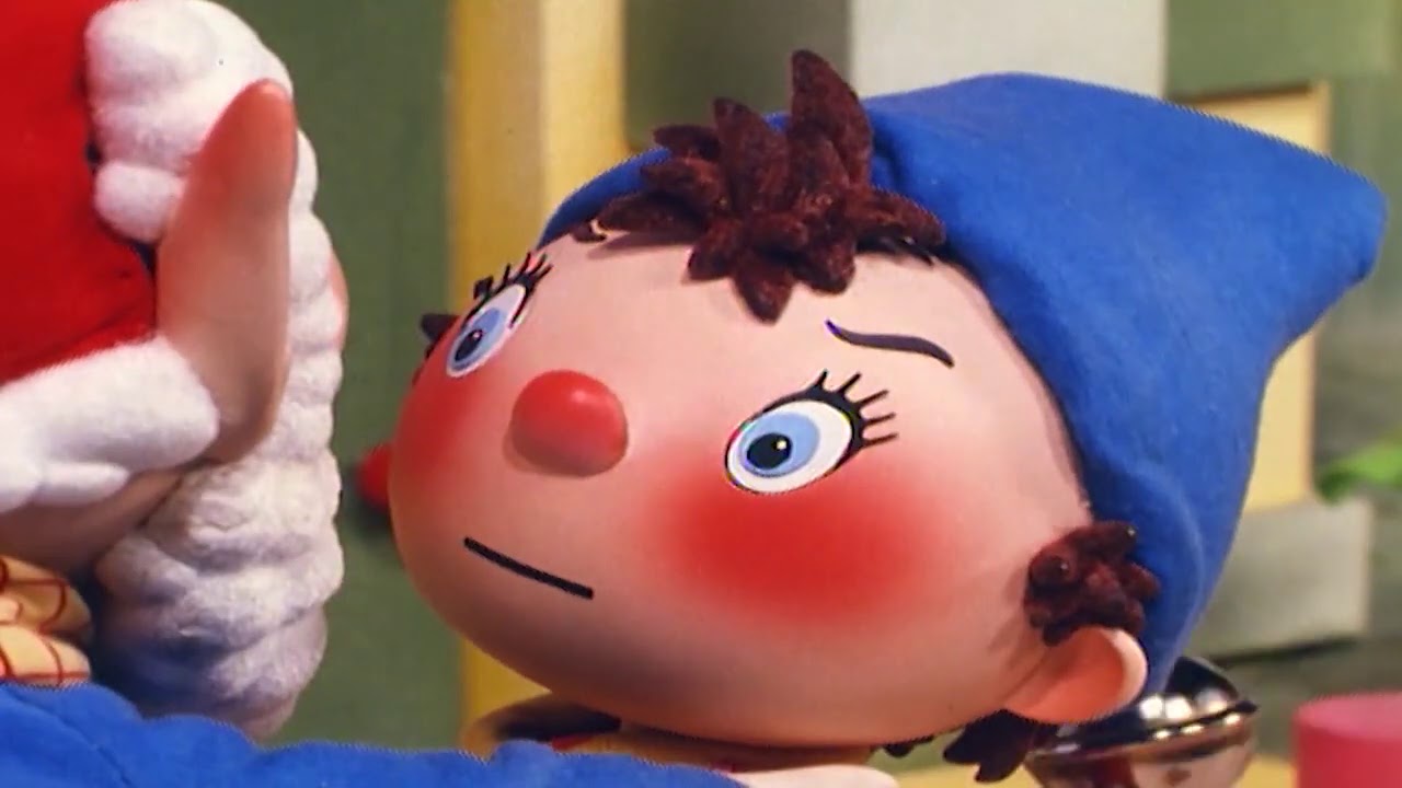 Noddy Toyland Adventures | Noddy And His Money | Full Episode