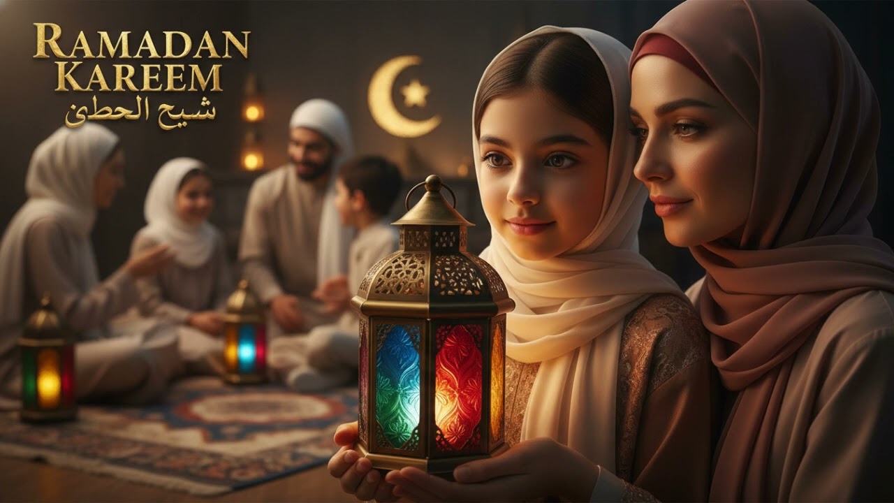 Nasyid 10 Malam Terakhir Ramadan & Lailatul Qadar 🌙 أناشيد ليلة القدر والعشر الأواخر