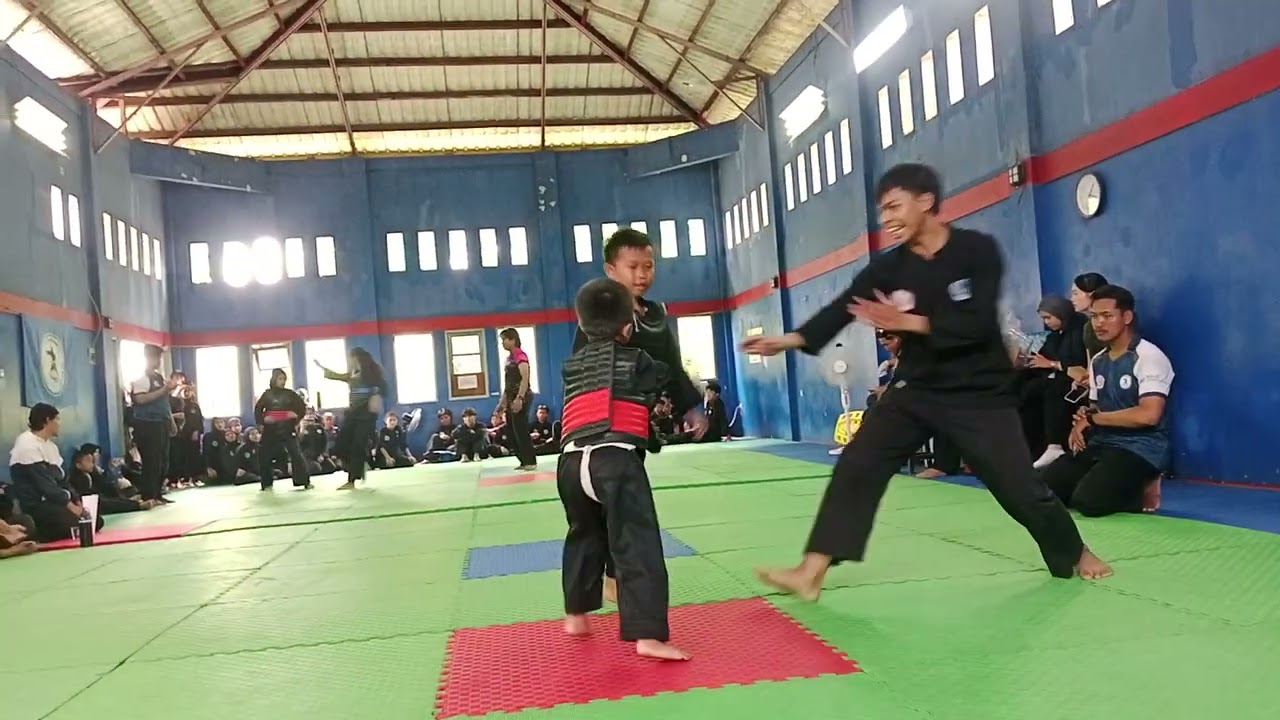 Pra UD vs UD 1