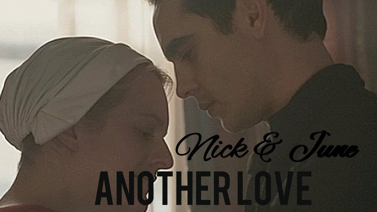 Nick & June - Another Love