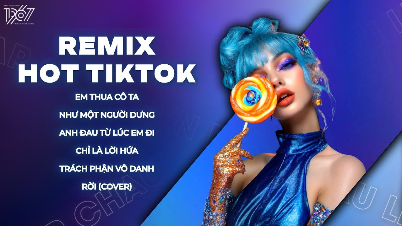 Em Thua Cô Ta Remix, Cô Ấy Tốt Hơn Em À Cô Ta Cũng Thương Anh À🎼Top 20 Nhạc TikTok Hay 2026