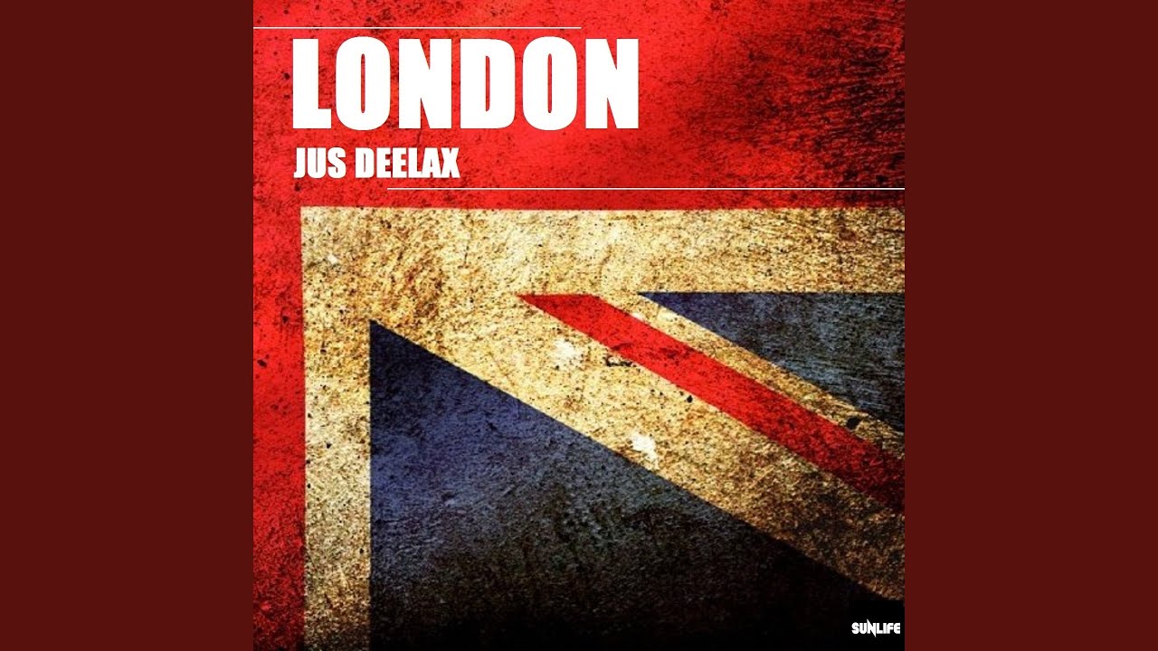 London (Original Mix)