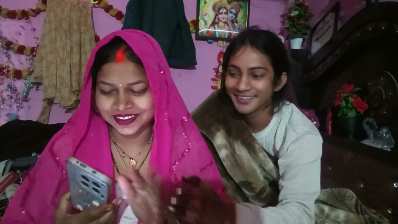 मेरे हस्बैंड की जा रहे हैं गोरखपुर वीडियो को पूरा देखिए