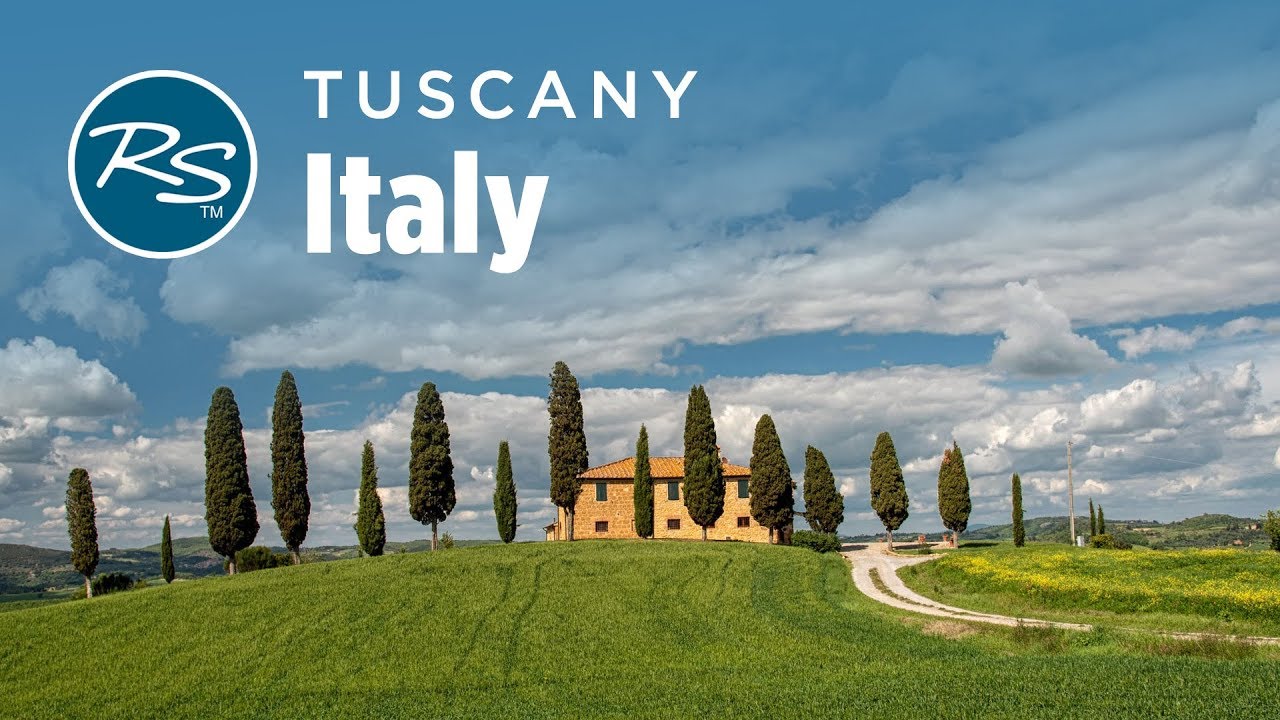 Tuscany, Italy: Staying at an Agriturismo - Rick Steves&rsquo; Europe Travel Guide - Travel Bite