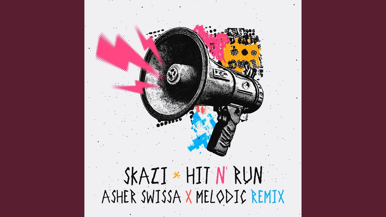 Hit N' Run