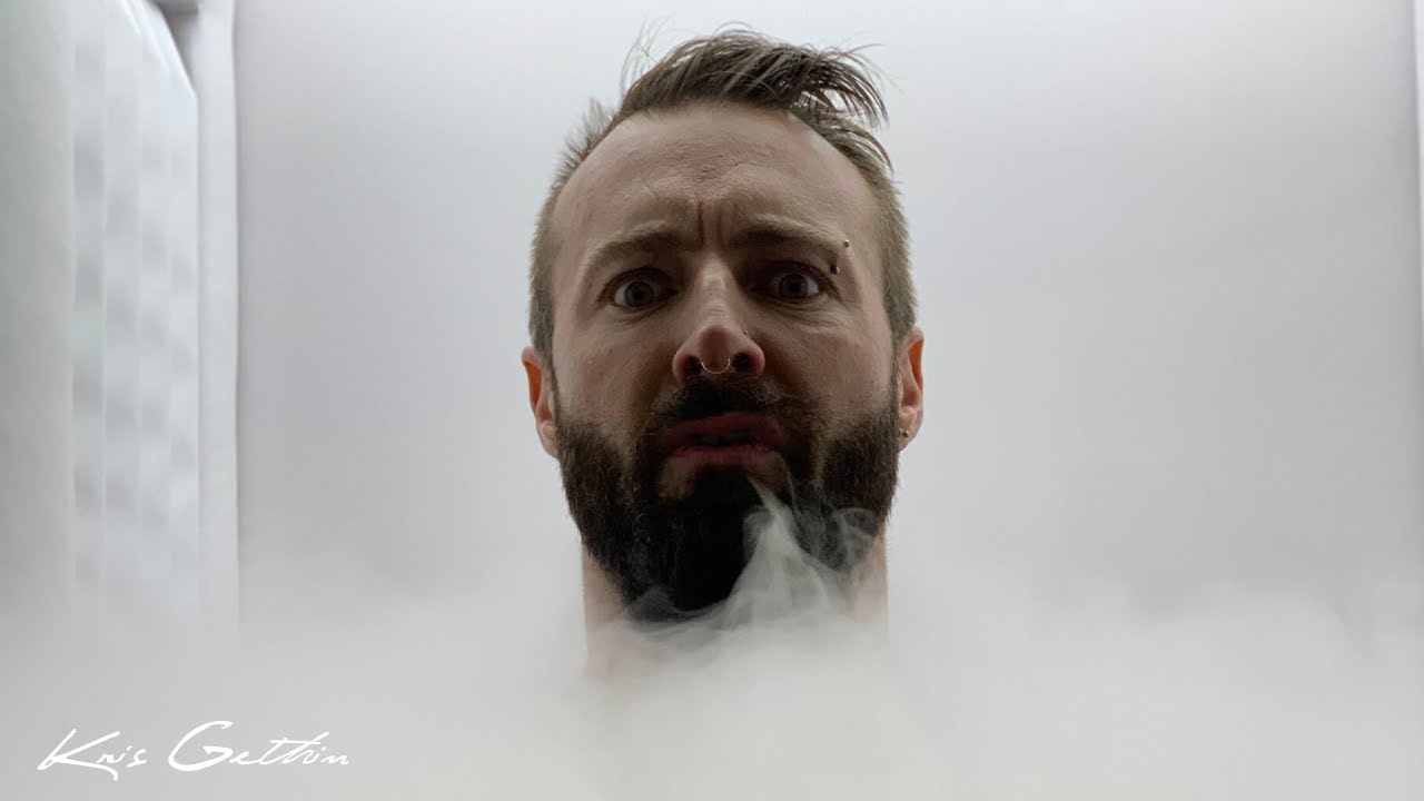 Biohacking: Cryotherapy, Hyperbaric Oxygen Therapy, IV Drip Therapy, and more | Kris Gethin