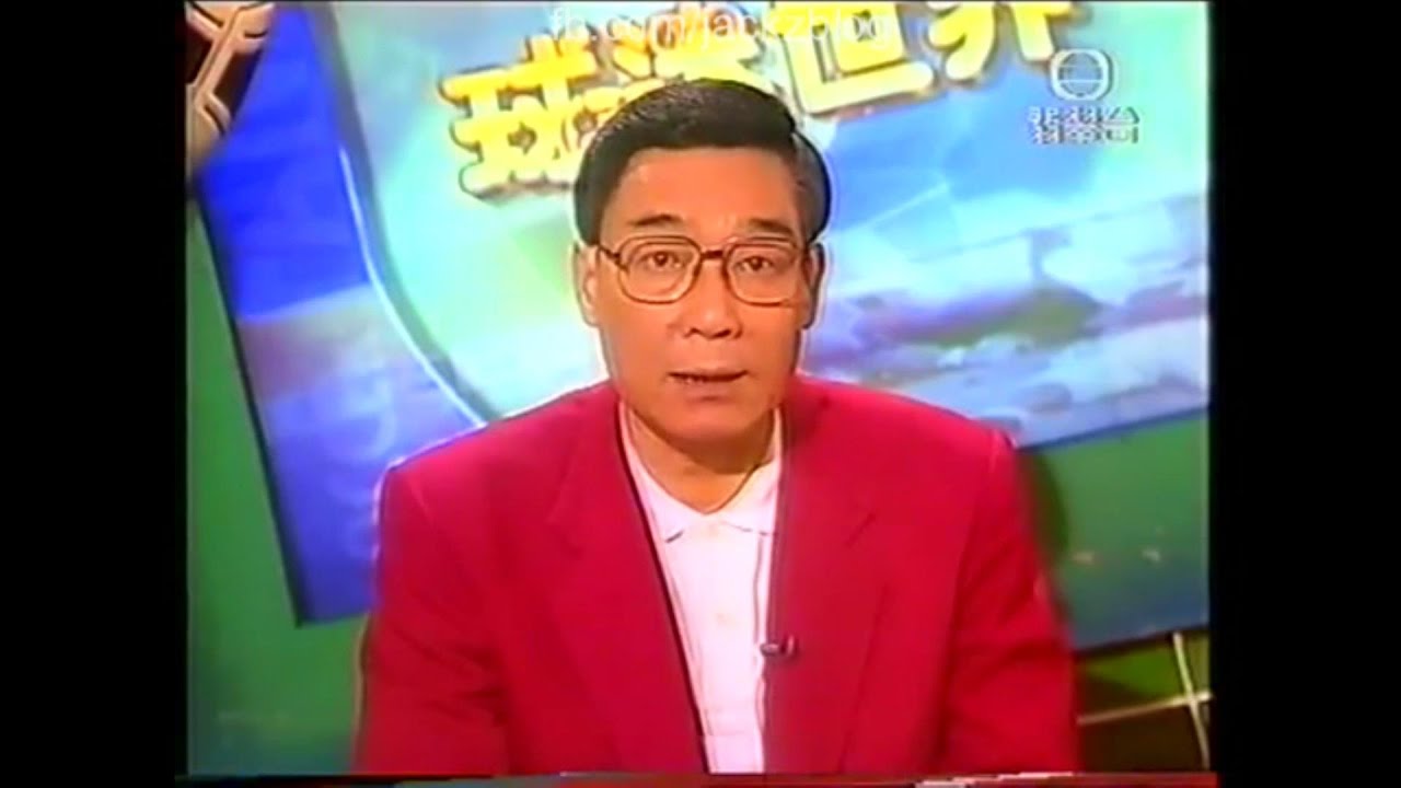 《球迷世界》經典開場音樂 (自Cut片頭)