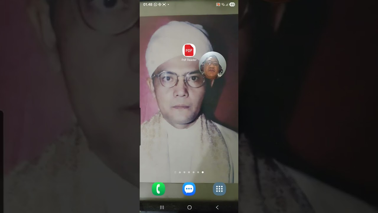Siaran Rabu, 25 February 2026