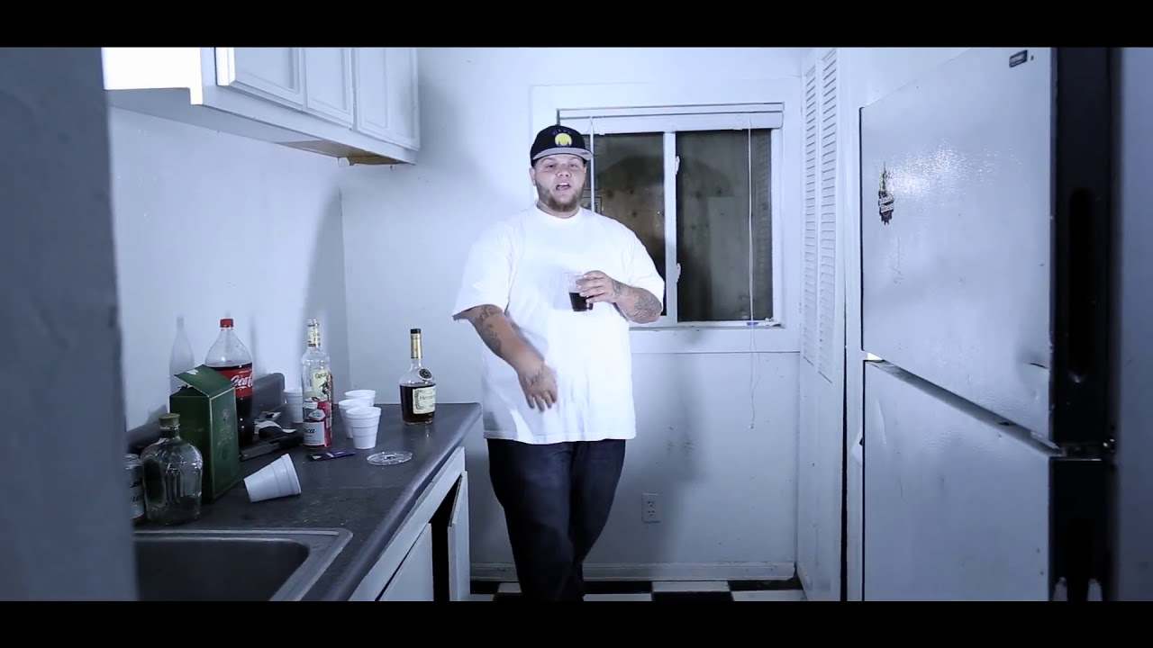Silent200 - Around Here (OFFICIAL MUSIC VIDEO) Prod by Kamoshun