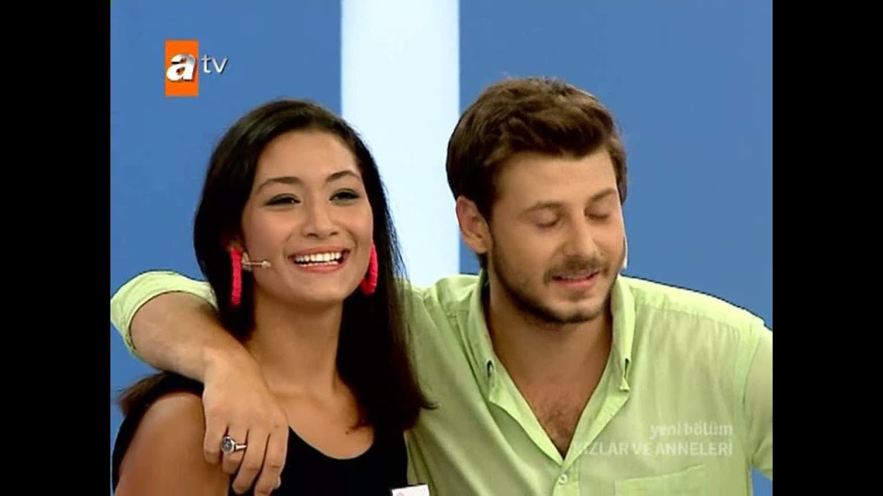 kızlar ve anneleri, 27 08 2013 part2
