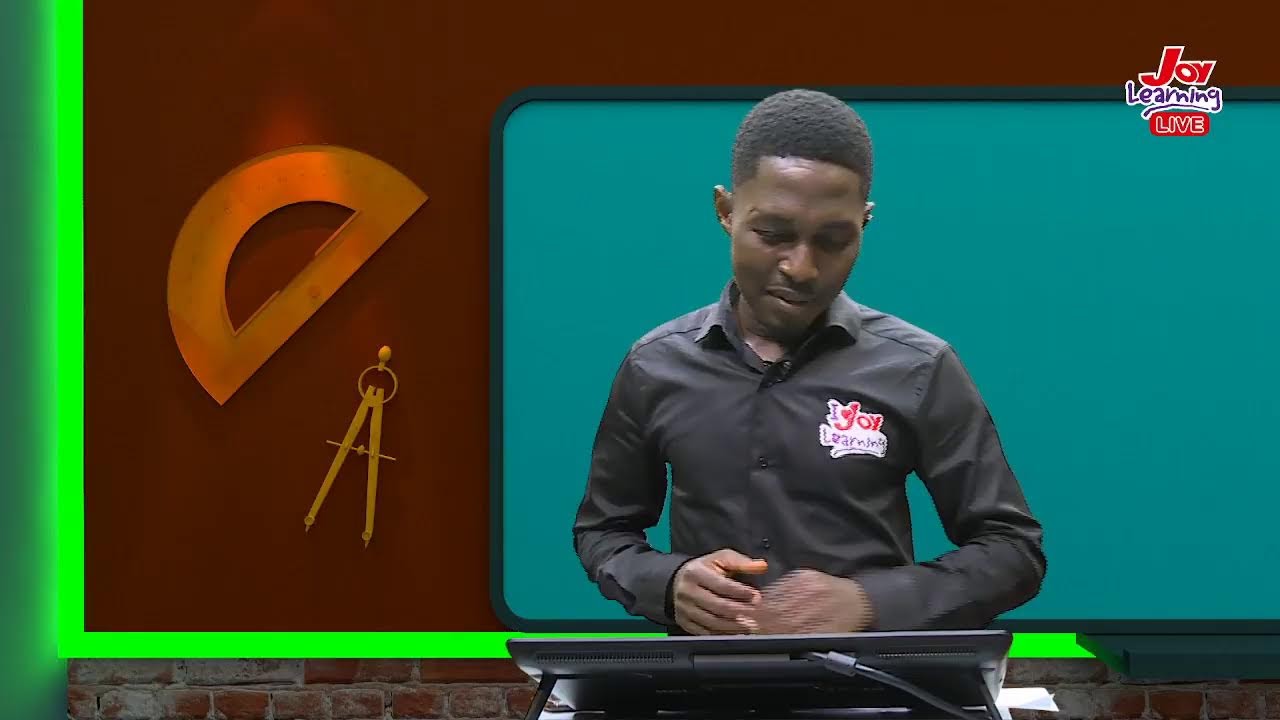 Revision Show - Biology - Mammalian Anatomy and Physiology