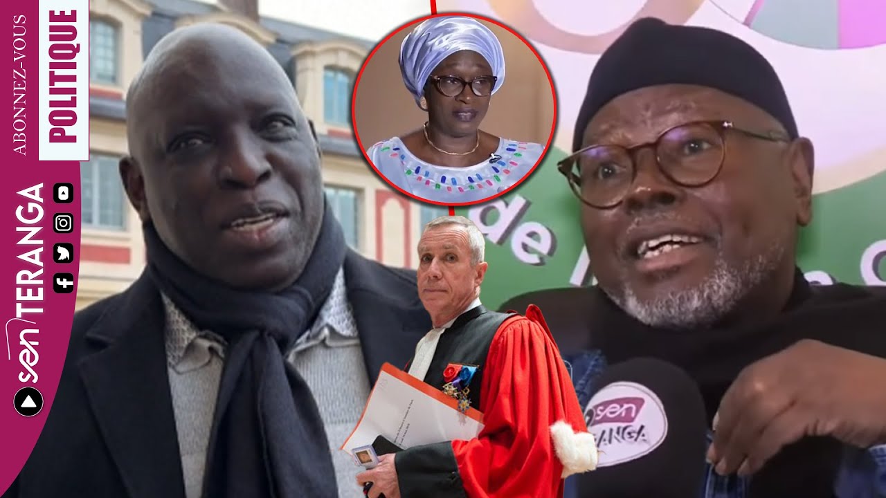 Mauvaise nouvelle pour Madiambal Diagne : Alioune Tine balance des aveux de tailles...