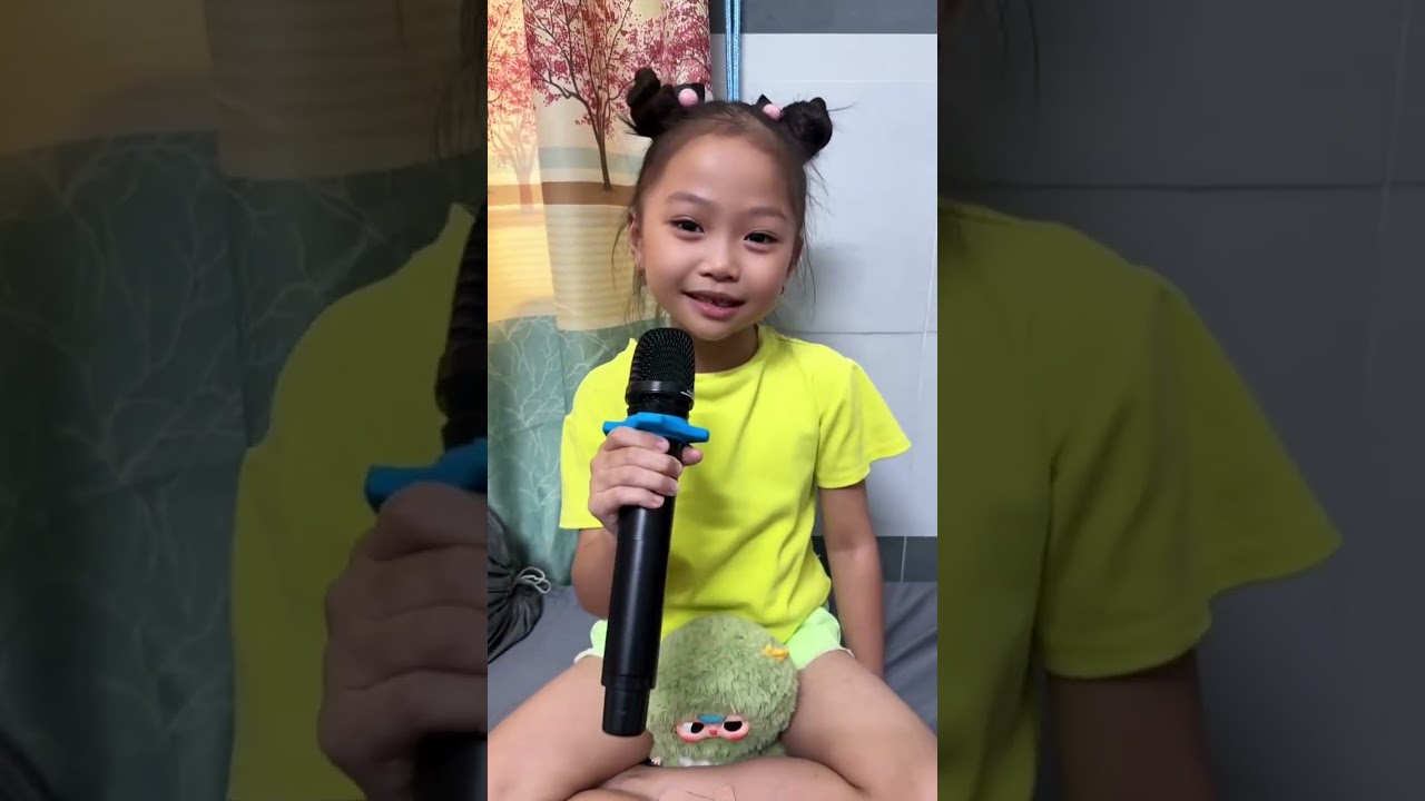 con ết con #cover nhã phuong