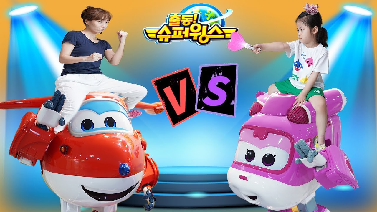 Смотреть детские музыкальные супер крылья с мамой