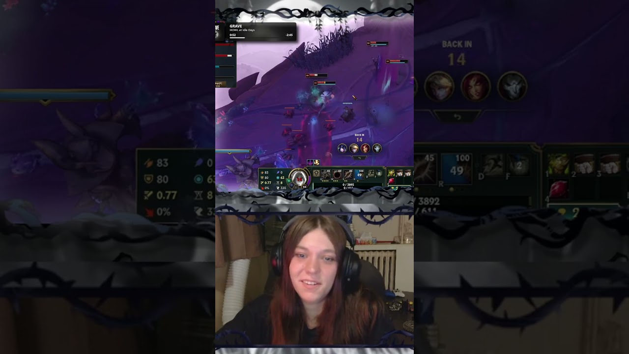 Space between turret kill -_- | 