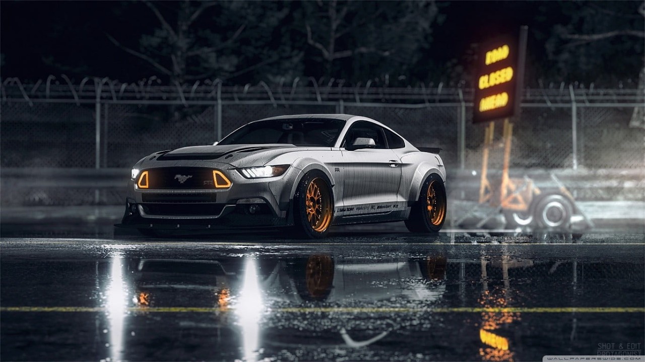 Alan Walker Mashup ( Walker Megamix ) Special Cinematic [GMV]  (Need For Speed )