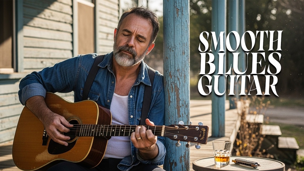 Classy Blues Jazz Lounge | Smooth Guitar Music for Whiskey Lovers & Chill Sessions,Jazz Blues