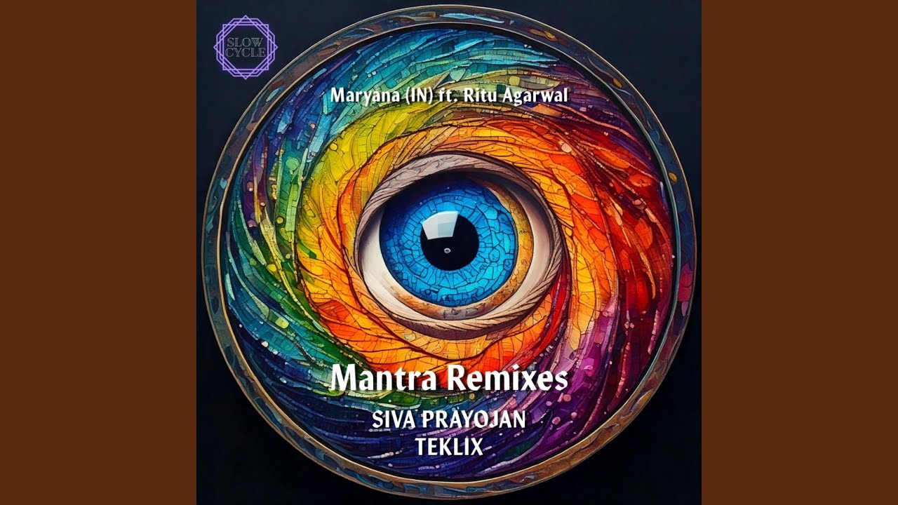 Mantra (Siva Prayojan Remix)