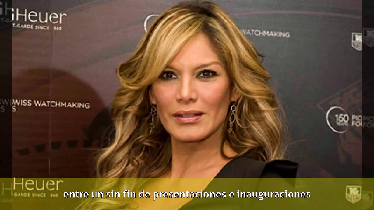 Ivonne Reyes - Biografía