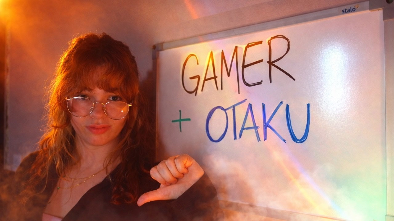 Como ANIMES e GAMES infantilizam os homens atuais (uma aula)
