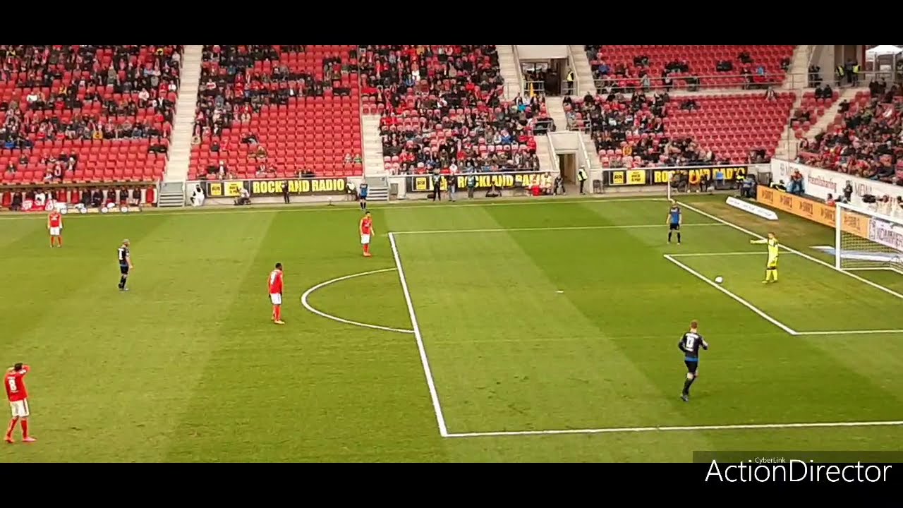 FSV Mainz 05 vs Sc Paderborn 07 (Bundesliga 19/20)