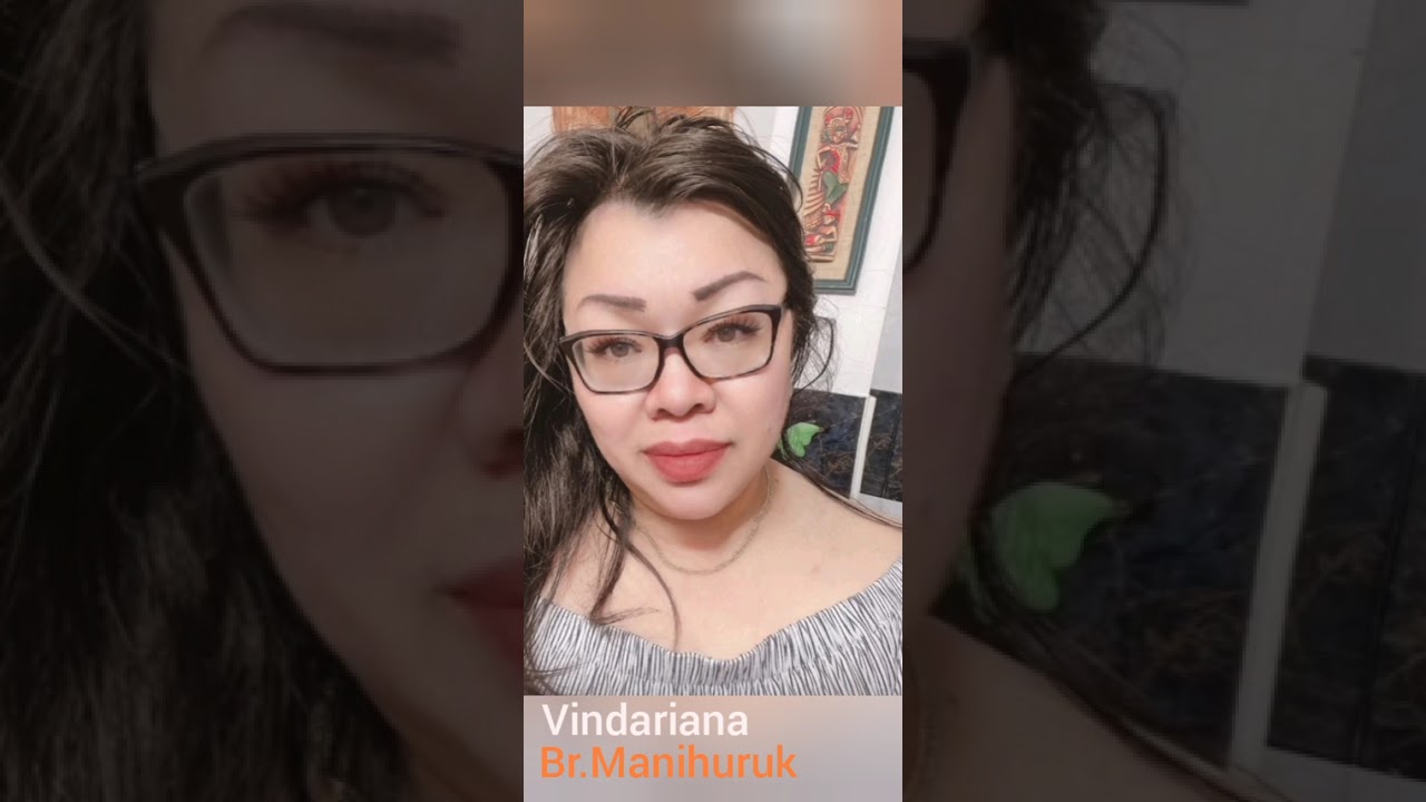 Vindariana Br Manihuruk.Canada