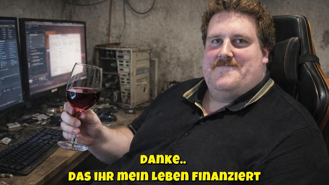 Drachenlords Hintern braucht eure Stärke