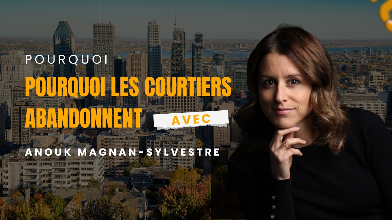 The Root of All Real Estate – avec Anouk Magan-Sylvestre