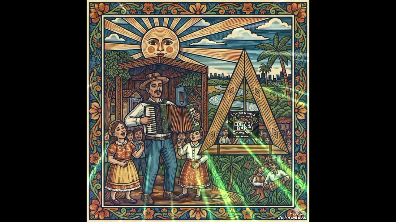 ✨🎶 Do Fio Partido ao Forró Animado: Uma História de Juízo e Som! ✨🌵✨😍✨